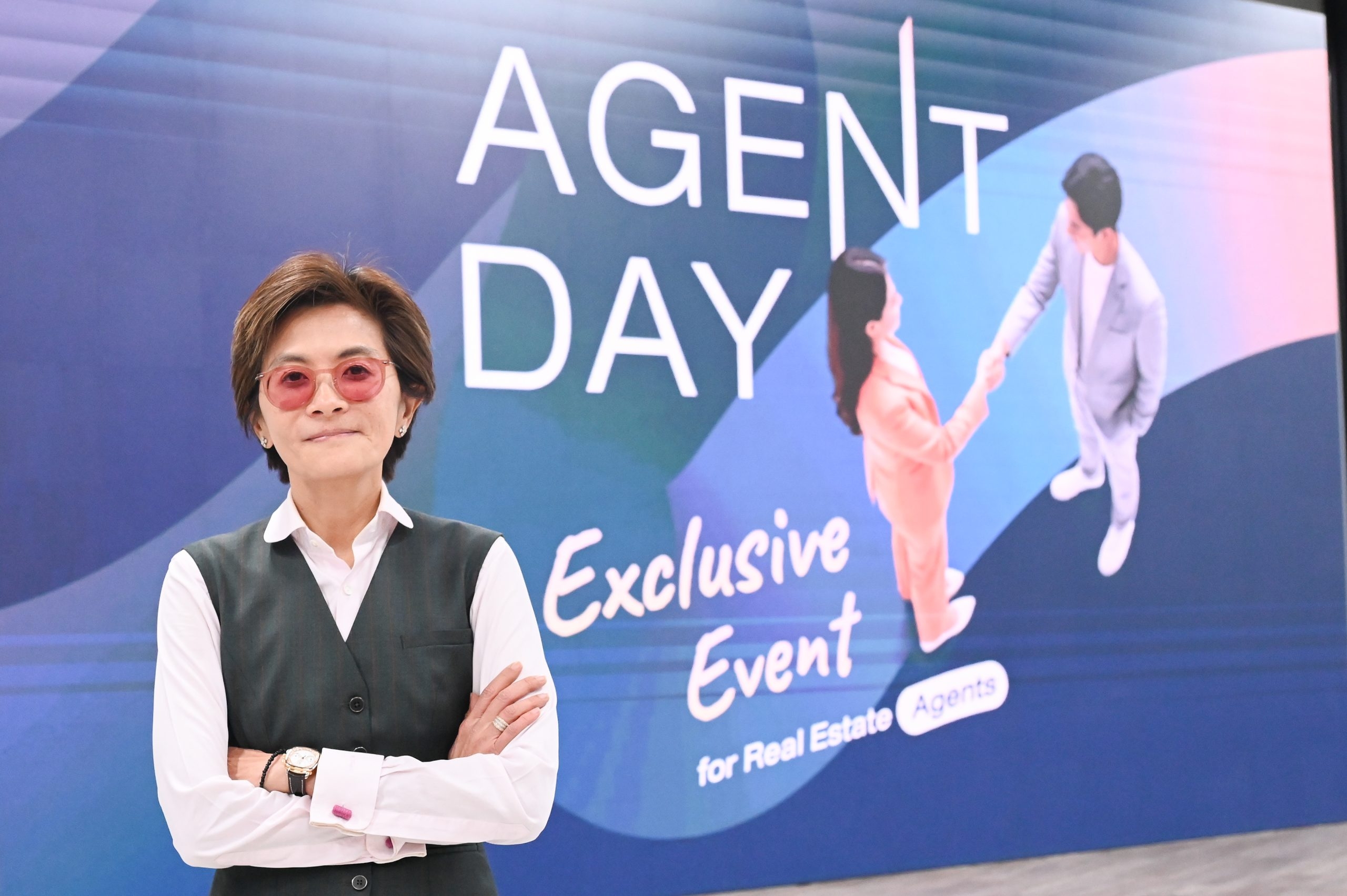 SenX เปิดเกมรุก “RentNex 2026” ปั้นโมเดลเช่าใหม่ ดันคอนโดสู่ Asset สร้างรายได้ ขยายตลาด Generation Rent สู่ New S-Curve ธุรกิจ