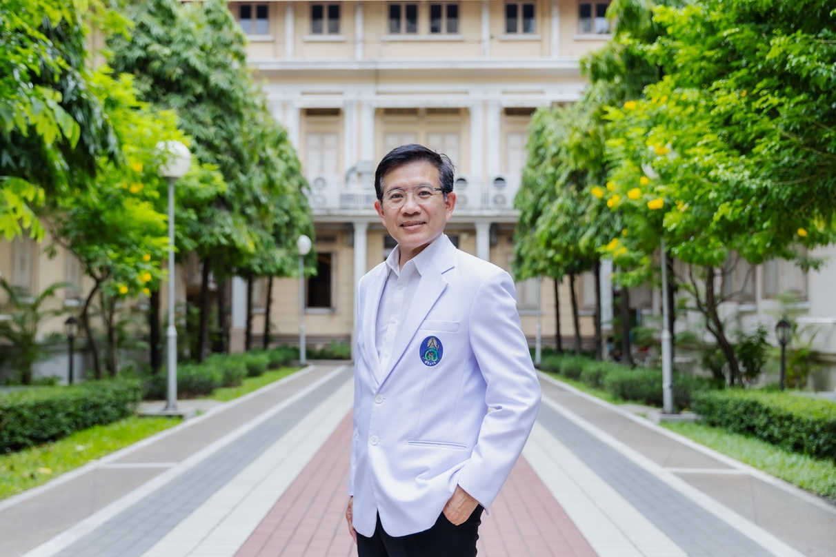 แพทย์ศิริราชแนะมิติใหม่ของการรักษาโรคลิ้นหัวใจ ด้วยแนวทางการบริหารจัดการตลอดช่วงชีวิต หรือ ‘Lifetime Management’