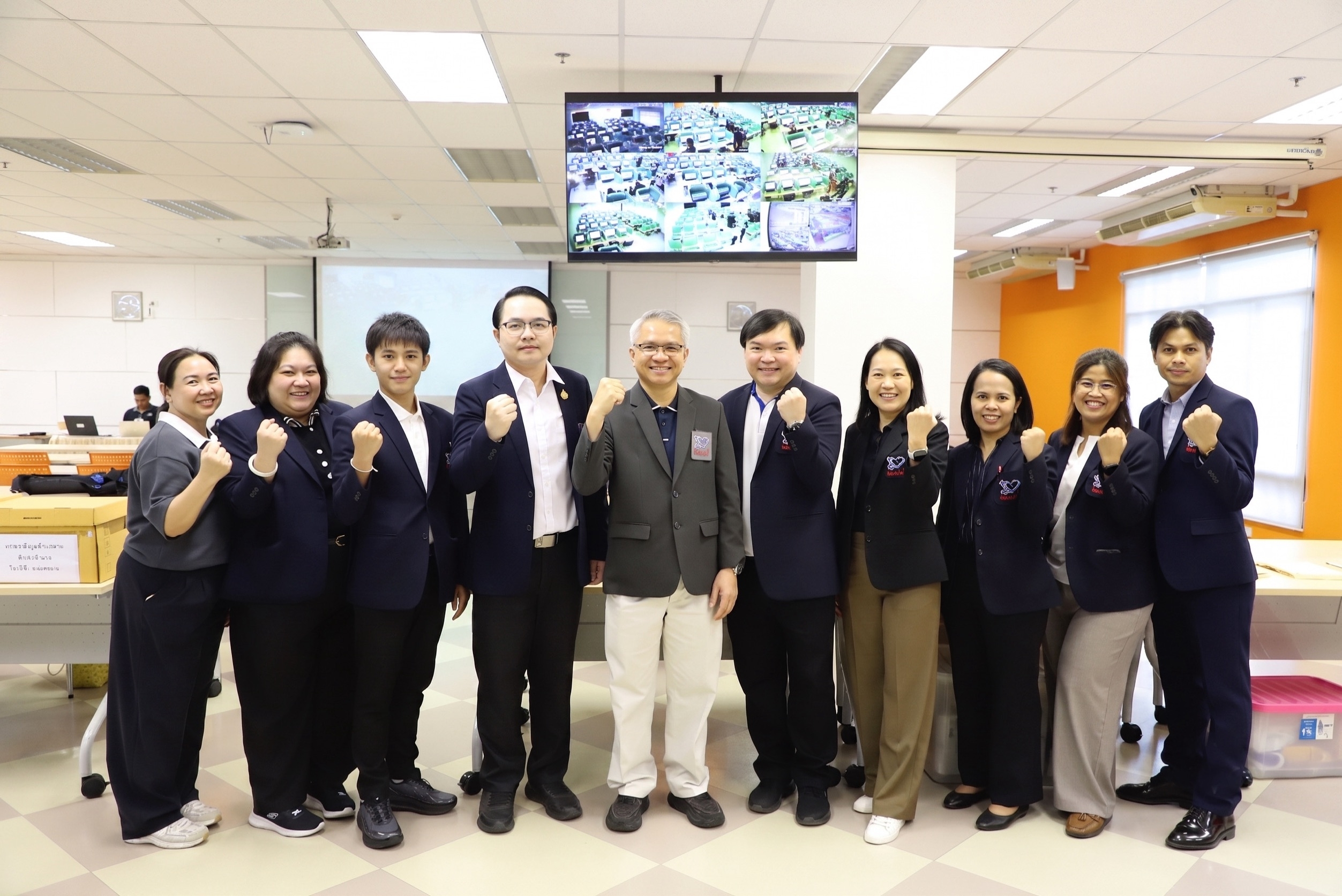 สมศ. สอบจัดระดับสมรรถนะ Competency Placement Test  สำหรับผู้ประเมินภายนอก และผู้สนใจทั่วไป
