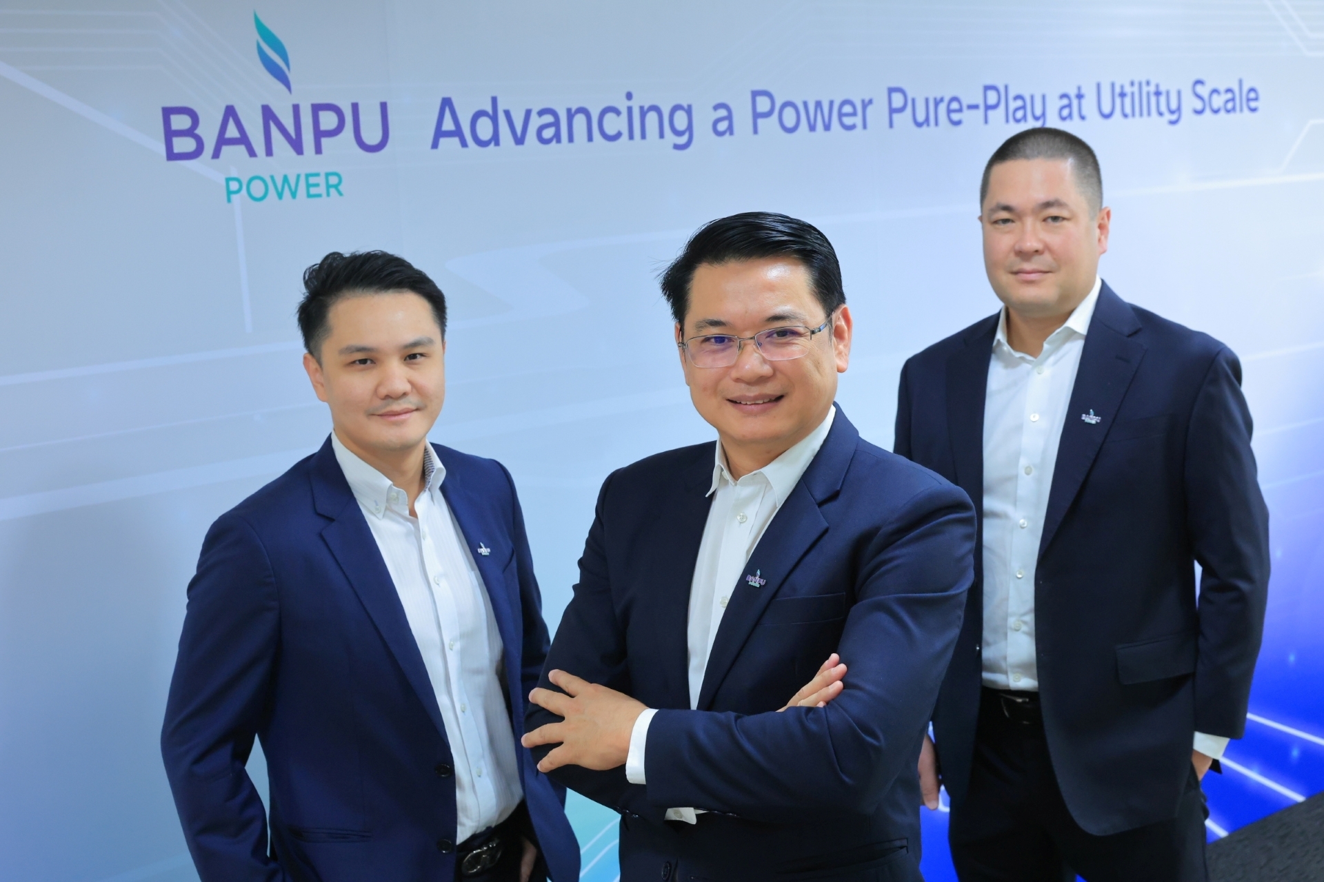 BPP เดินหน้าสู่ธุรกิจไฟฟ้าครบวงจรระดับ Utility Scale รับดีมานด์ AI  เผยกำไร 3,026 ล้านบาทในปี 2568 เติบโตแข็งแกร่ง