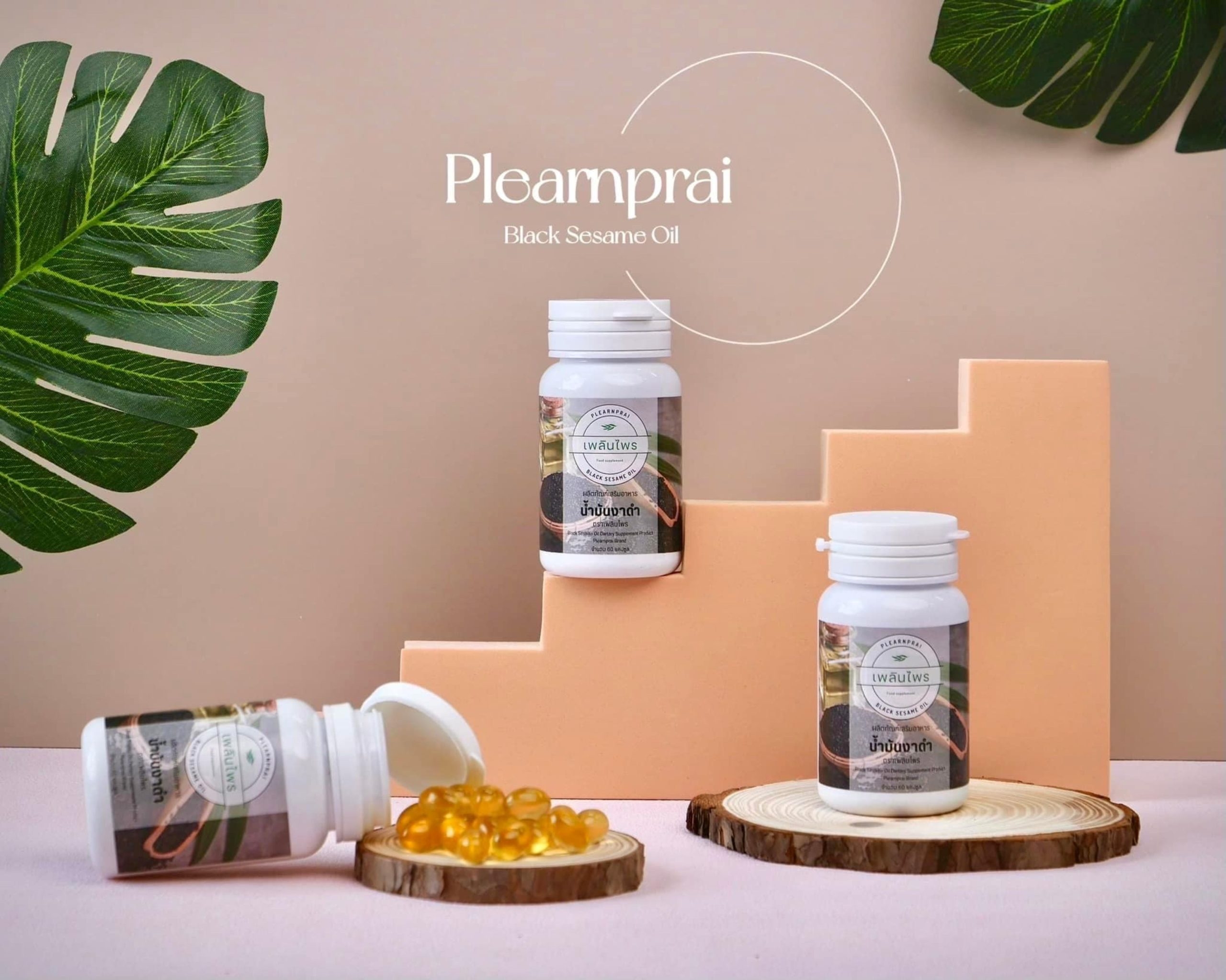 บ้านปู เสริมศักยภาพ SE ด้วยโค้ชชิ่งเชิงลึก  ปรับ ‘โมเดล–แบรนด์’ ปั้น ‘เพลินไพร’ เติบโตก้าวกระโดด