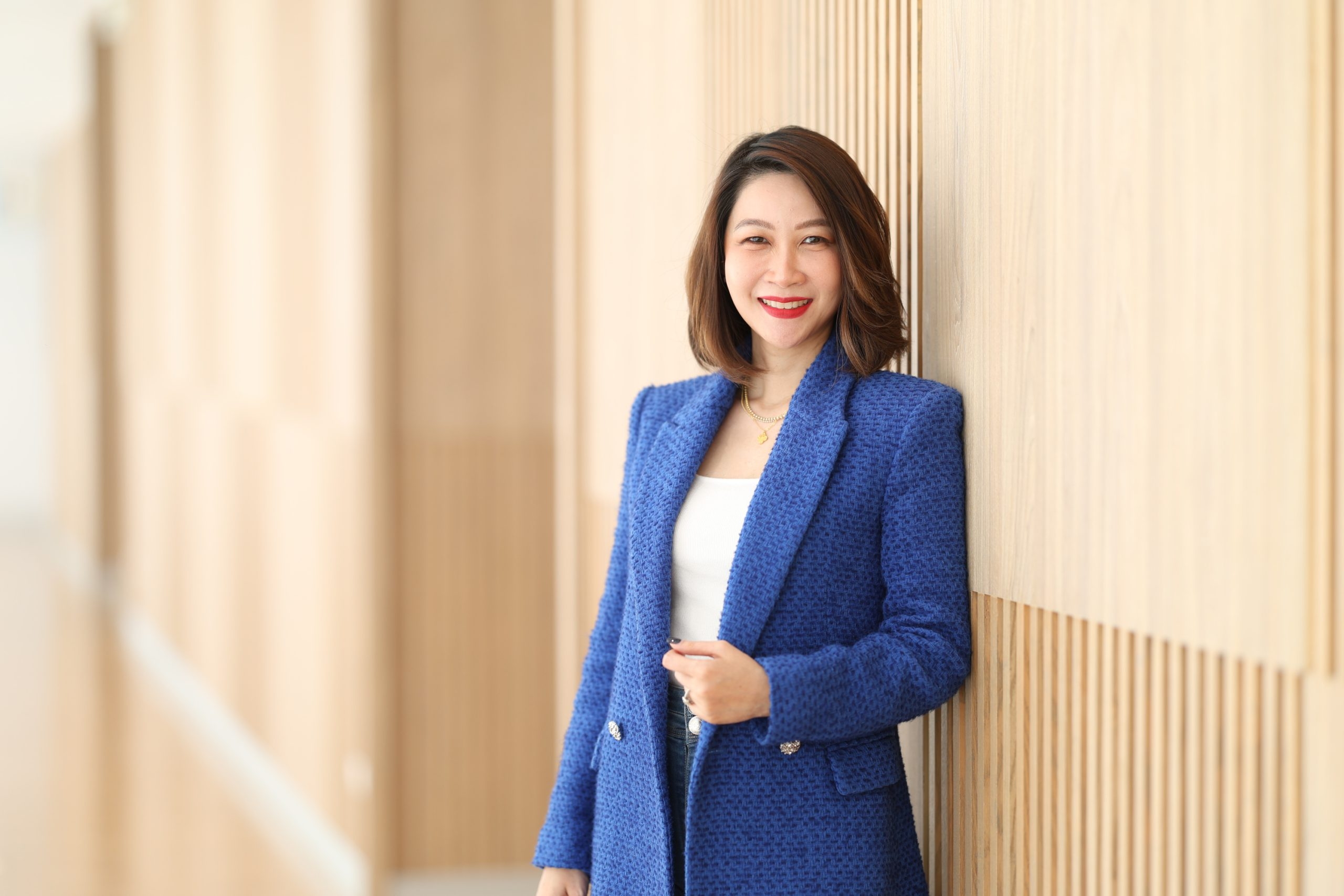 กรุงเทพประกันชีวิต กระตุกความคิดคน Silver Gen  ชวนวางแผนสร้างสมดุลให้ชีวิต ในวัย 50+