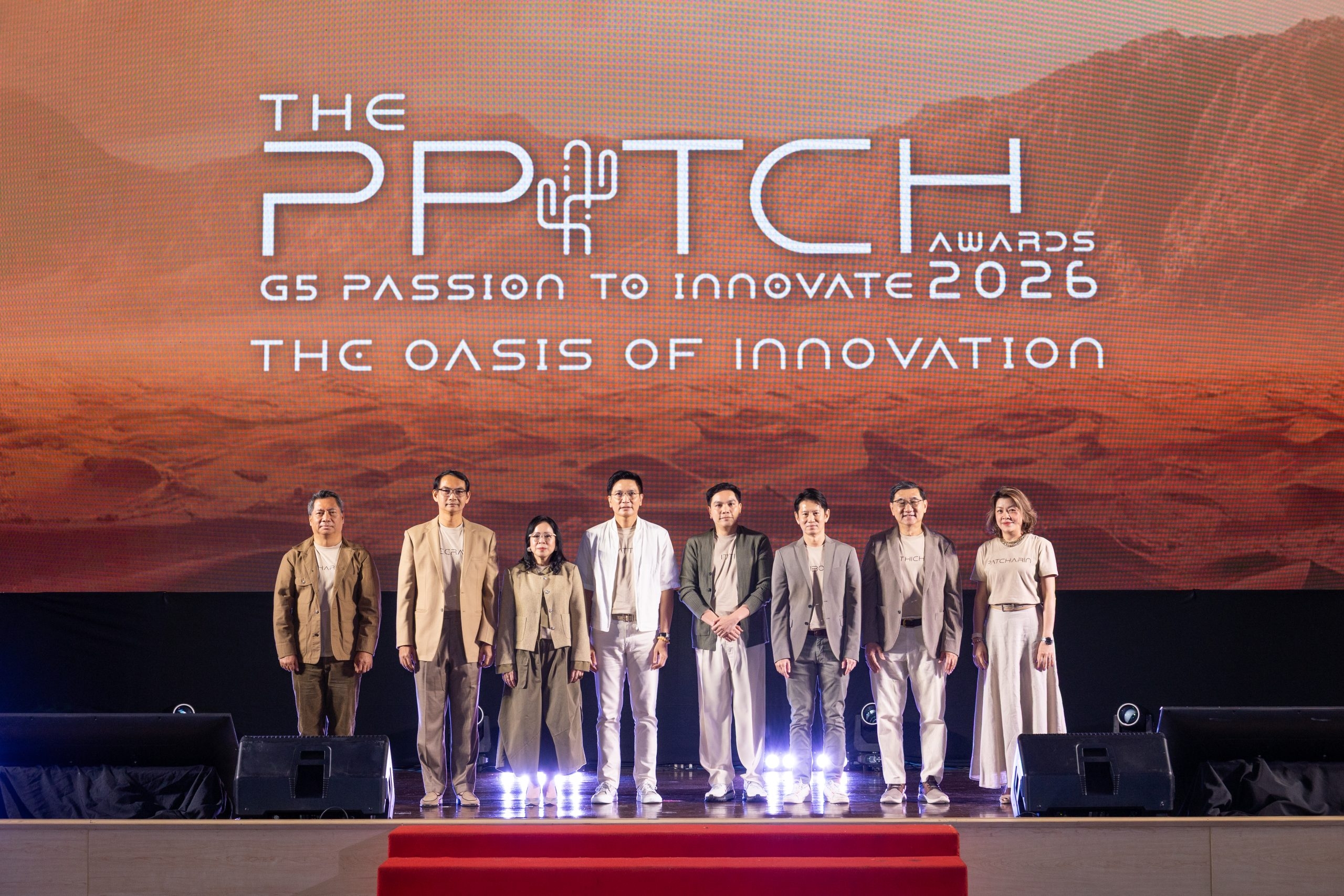 พญาไท-เปาโล เดินหน้าสู่ HealthTech Company  สร้างวัฒนธรรมนวัตกรรม ขับเคลื่อนอนาคตสุขภาพไทย