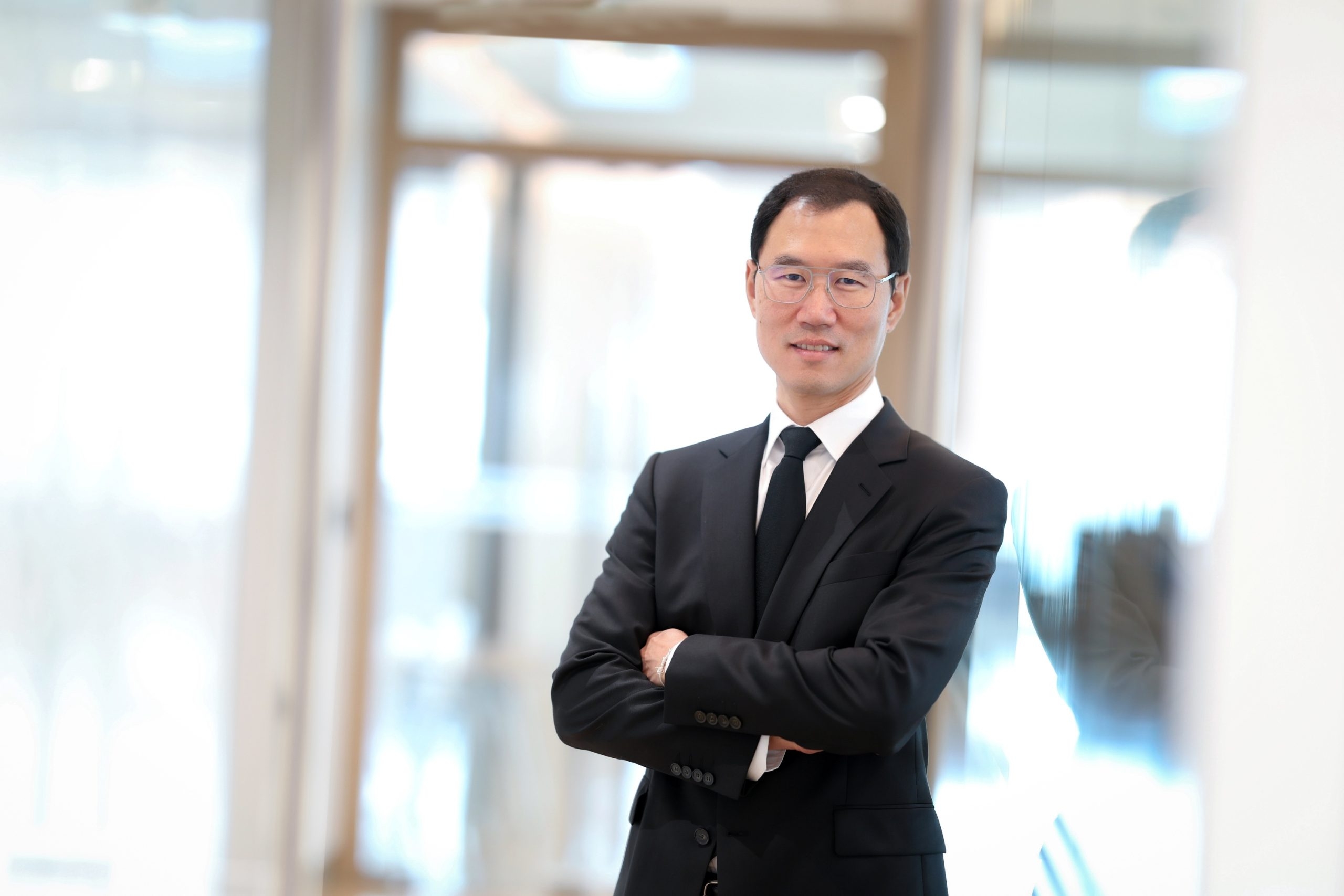 กรุงเทพประกันชีวิต เปิดผลดำเนินงานไตรมาส 3 ปี 68 กำไรสุทธิ 2,306 ล้านบาท เบี้ยปีแรกเติบโต 78%