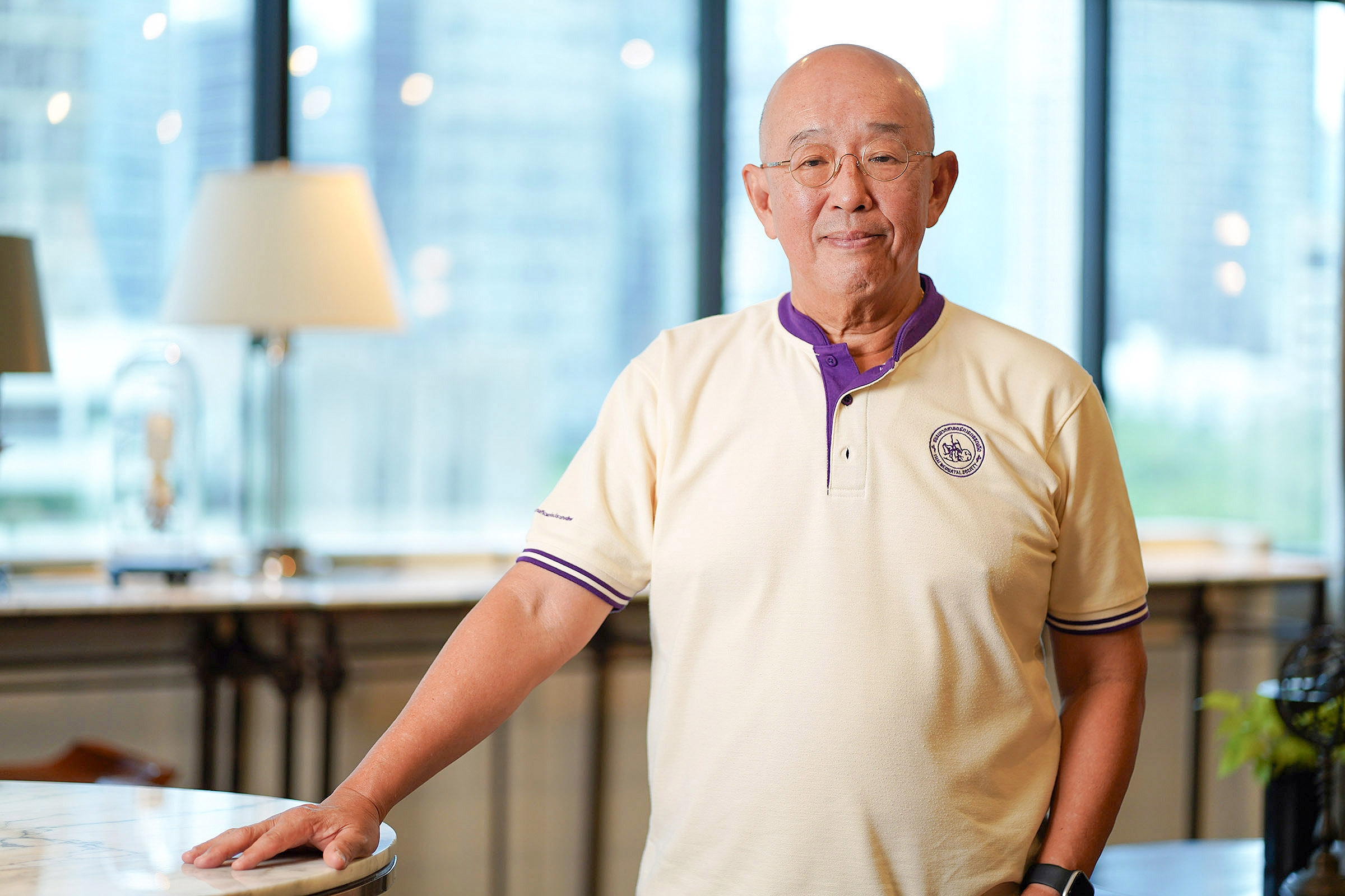 แพทย์เผย RSV นอกฤดูกาลยังต้องเฝ้าระวัง ย้ำ ‘เด็กคลอดก่อนกำหนด – กลุ่มเสี่ยง’ จำเป็นต้องป้องกัน เพื่อลดความเสี่ยงขั้นรุนแรง