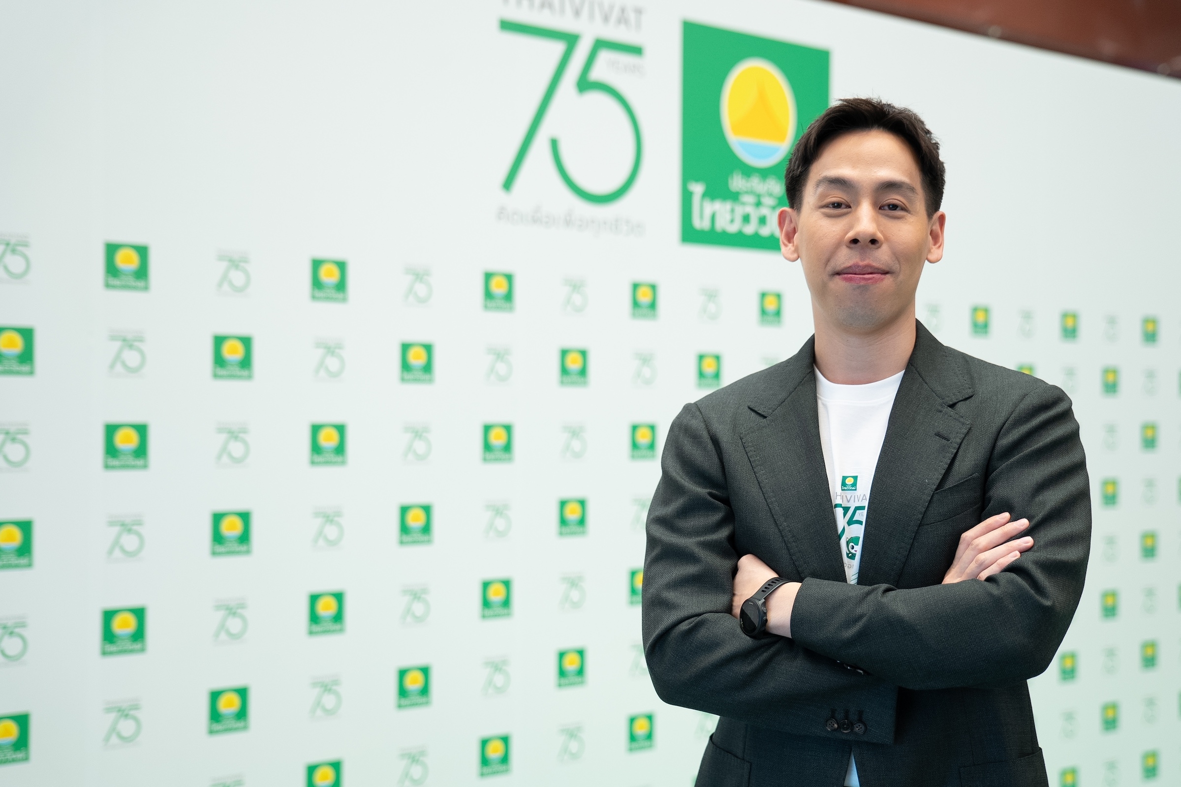 ไทยวิวัฒน์ เปิดตัว “TVI Smart Delay” สำหรับลูกค้าประกันเดินทางต่างประเทศ พลัส ให้บริการเข้า Airport Lounge ฟรีทั่วโลก