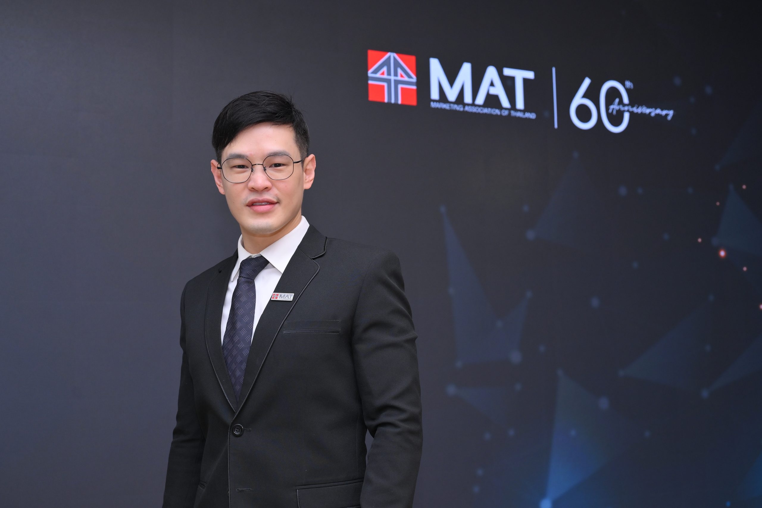 MAT ฉลองครบรอบ 60 ปี ปลุกพลังนักการตลาดไทย ชวนส่งผลงานชิงเวทีสุดยอดแคมเปญการตลาดแห่งปี “Marketing Award of Thailand 2026”