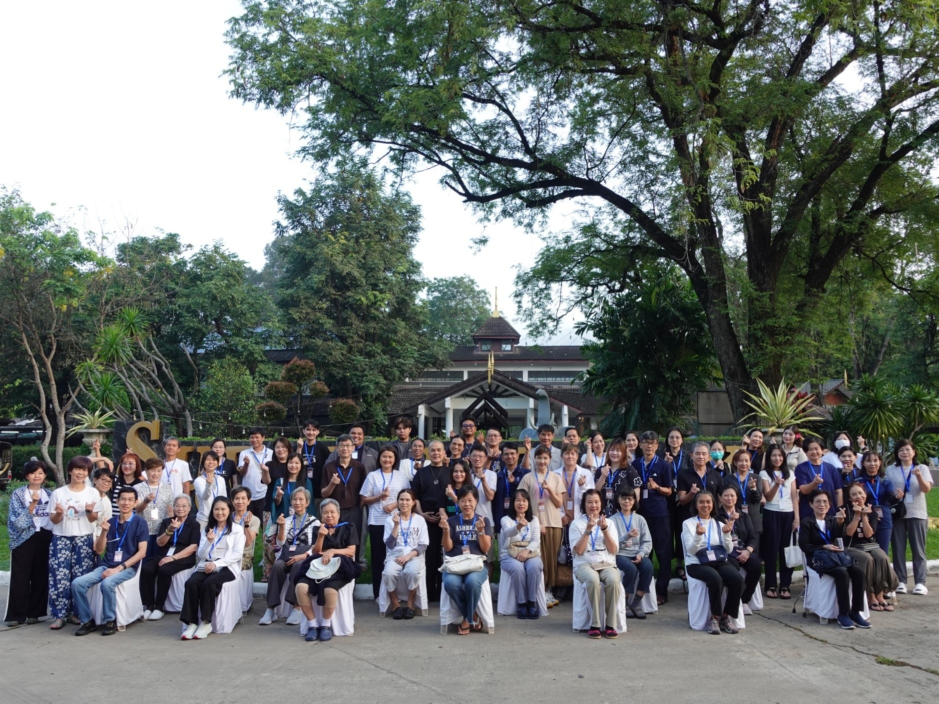 ศุภาลัย จัด “สายใยรักครอบครัว” ครั้งที่ 38 เปิดพื้นที่แห่งความสงบ เติมพลังกาย-ฮีลใจให้ลูกบ้าน